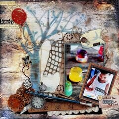 Painting{with all the colors of the wind}