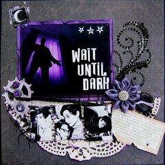 Wait Until Dark