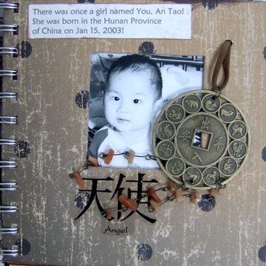 China&#039;s Child (page 2)
