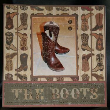 The Boots