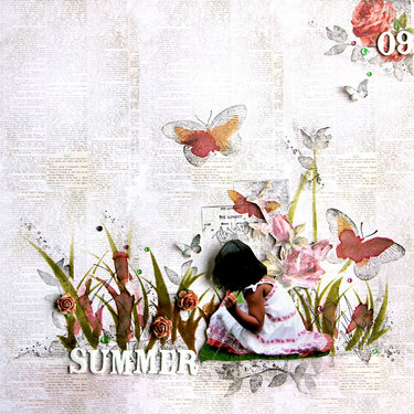 Summer&#039;09 - DT Inkido
