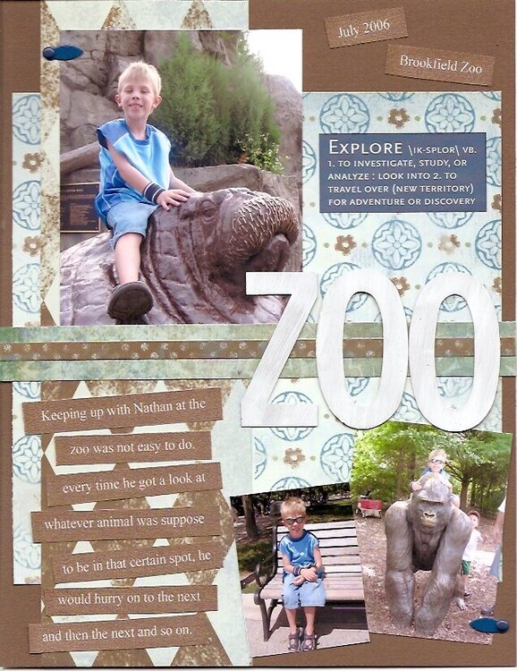 Zoo