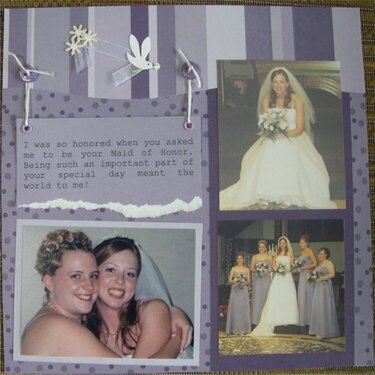 DeeAnn&#039;s Wedding 2