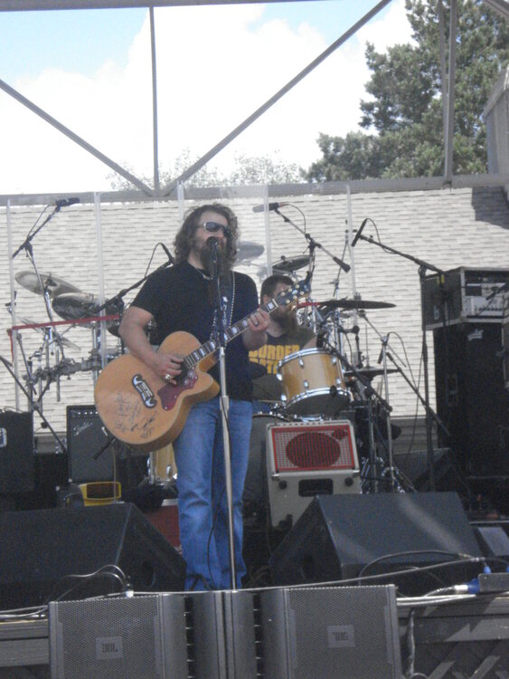 Jamey Johnson