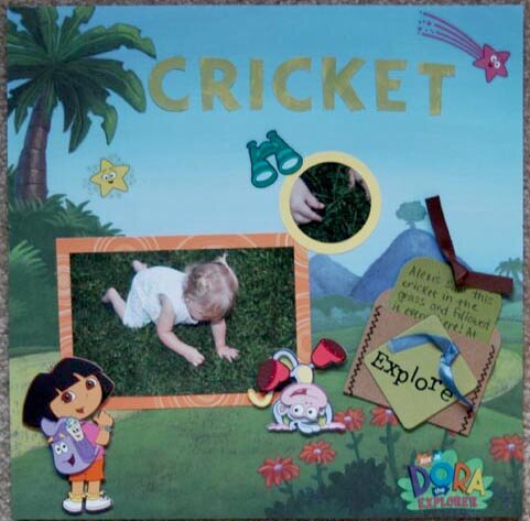 Cricket