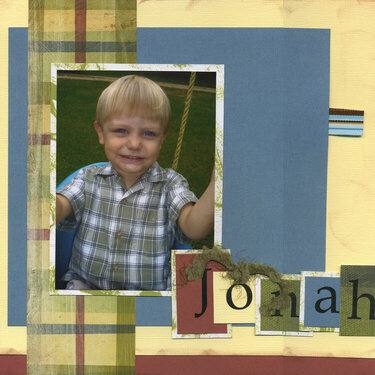 Jonah