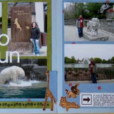 Zoo Fun