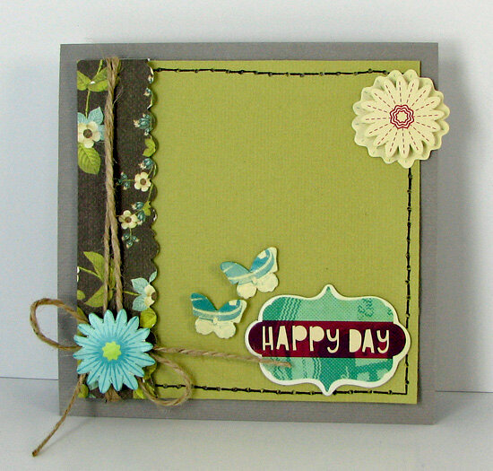 Happy Day Card