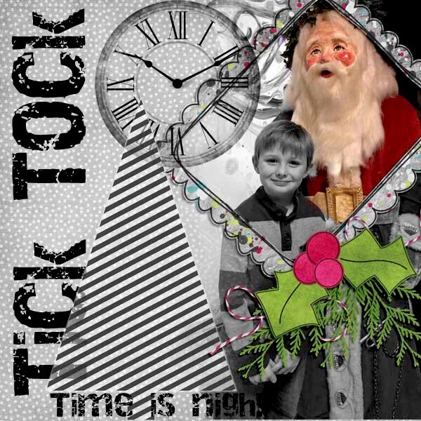 Tick Tock