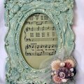 SeaShell Frame