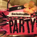 Bachelorette Party Album- Front Cover