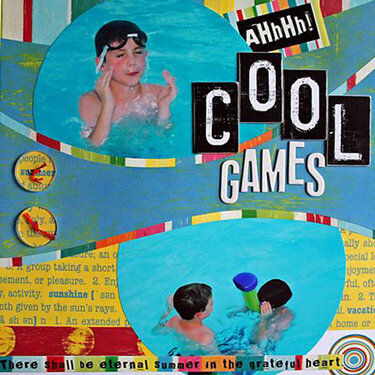 Cool Games