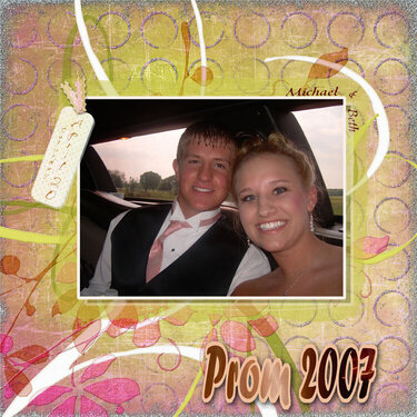 Prom 2007