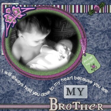 My Brother