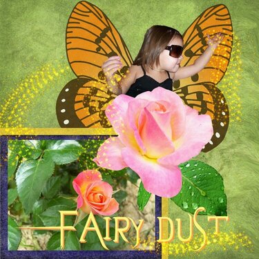 fairy Dust