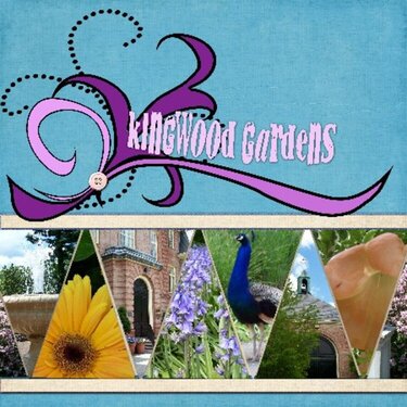 Kingwood Gardens