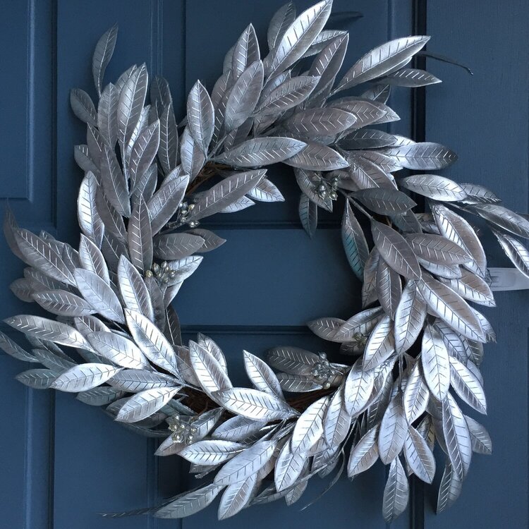 Dec mini 6 - wreath
