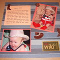 Daddy's Little Cowgirl 2