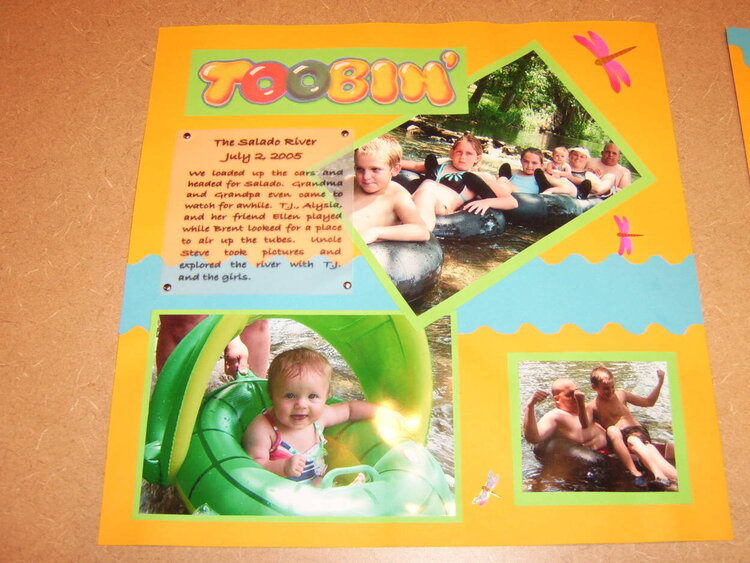 Toobin 1