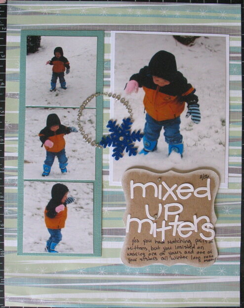 mixed up mittens TSS DT Page