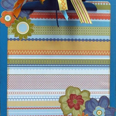 Altered Clipboard Chatterbox front