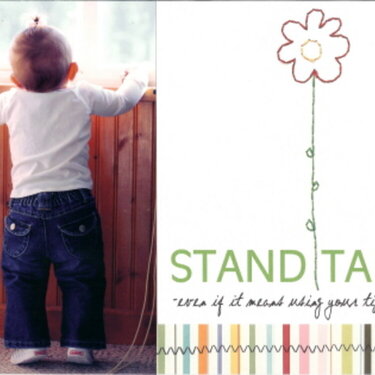 Stand Tall