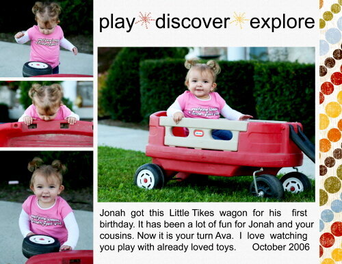 play discover enjoy