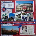 Wrigley Traditions