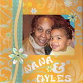 Nana & Myles