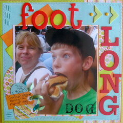 foot>>long