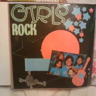 Girls Rock