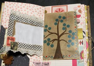 Junk Journal (cont) part 3