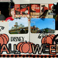 Disney Halloween