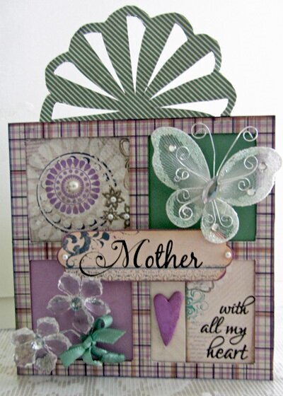 Mother&#039;s Day Card - Quick Quotes