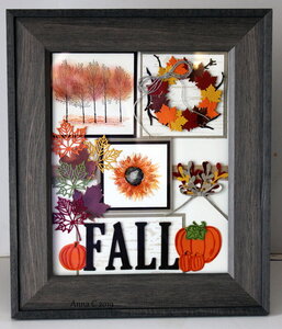 Fall Sampler