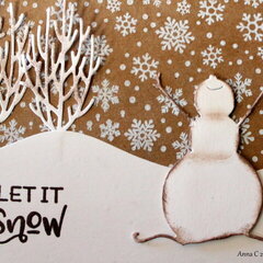 Let It Snow