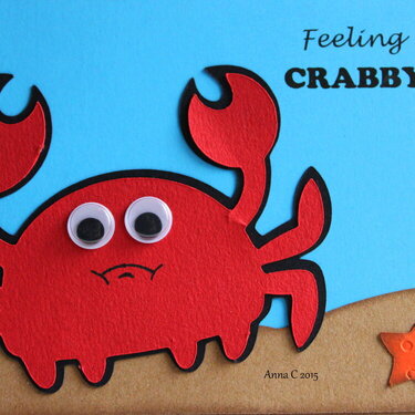 Feeling Crabby