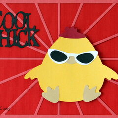 Cool Chick