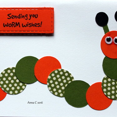 Worm Wishes