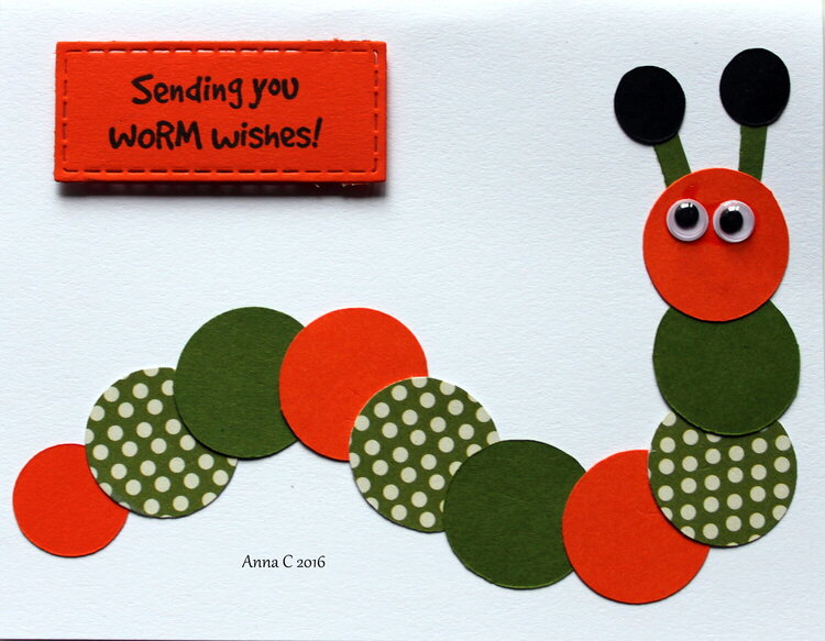 Worm Wishes