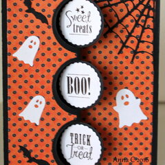 Halloween Card