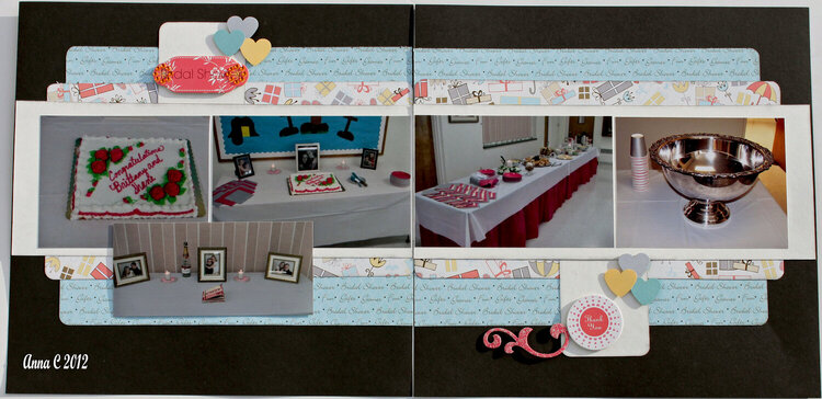 Bridal Shower