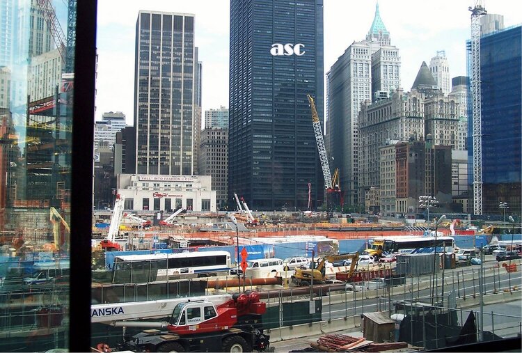 Ground Zero