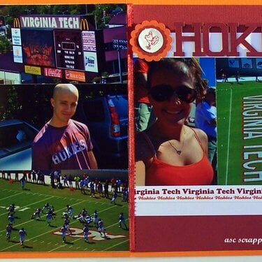 HOKIES