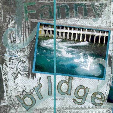 Fanny bridge