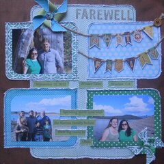 Farewell Norton Family ~ BOAF April Kit Reveal