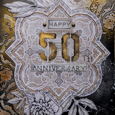 50th Anniversary ~ FotoBella DT