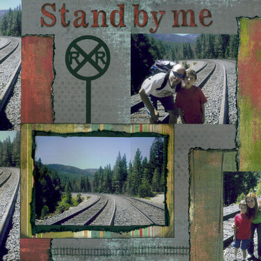 Stand by me