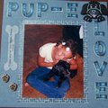 Pup-e-love