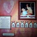 AJs Scrapbook Page 12--Mother